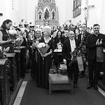 Kulturní centrum Turnov - Střelnice 21.11.2024