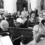 Kulturní centrum Turnov - Střelnice 21.11.2024