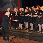 Kulturní centrum Turnov - Střelnice 21.11.2024
