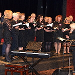 Kulturní centrum Turnov - Střelnice 21.11.2024