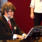 Kulturní centrum Turnov - Střelnice 21.11.2024