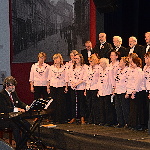 Kulturní centrum Turnov - Střelnice 21.11.2024