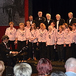 Kulturní centrum Turnov - Střelnice 21.11.2024