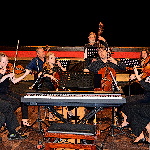 Kulturní centrum Turnov - Střelnice 21.11.2024