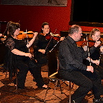 Kulturní centrum Turnov - Střelnice 21.11.2024