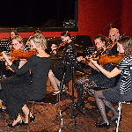 Kulturní centrum Turnov - Střelnice 21.11.2024