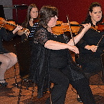 Kulturní centrum Turnov - Střelnice 21.11.2024