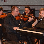 Kulturní centrum Turnov - Střelnice 21.11.2024