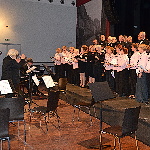 Kulturní centrum Turnov - Střelnice 21.11.2024