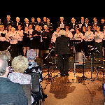 Kulturní centrum Turnov - Střelnice 21.11.2024