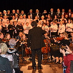 Kulturní centrum Turnov - Střelnice 21.11.2024