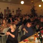 Zájezd do Gifhornu - adventní koncert - 2010