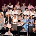 Janáček Opera Gala 2011
