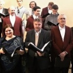 The Felling Male Choir v Jablonci n.N.