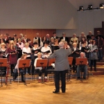 Vystoupení v Dolnoslezské filharmonii v Jelení Hoře (PL)